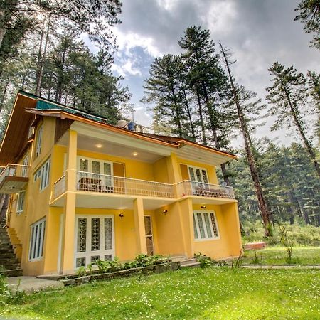 Hotel Little Silver Пагалґем Екстер'єр фото