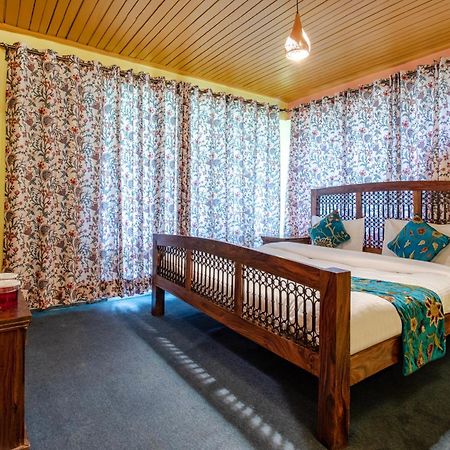 Hotel Little Silver Пагалґем Екстер'єр фото