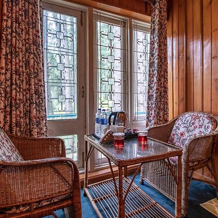Hotel Little Silver Пагалґем Екстер'єр фото