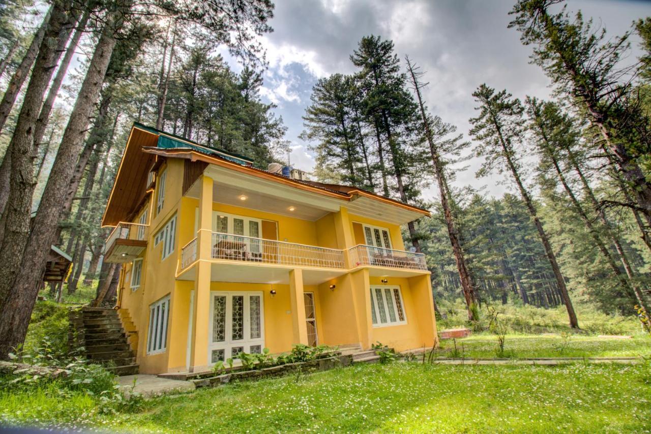 Hotel Little Silver Пагалґем Екстер'єр фото