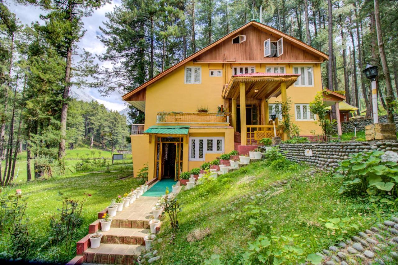 Hotel Little Silver Пагалґем Екстер'єр фото
