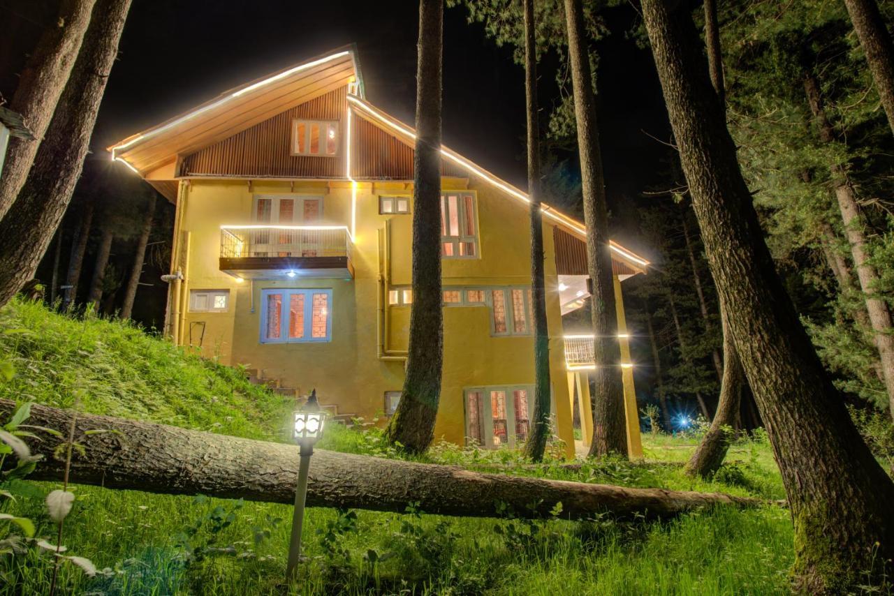 Hotel Little Silver Пагалґем Екстер'єр фото