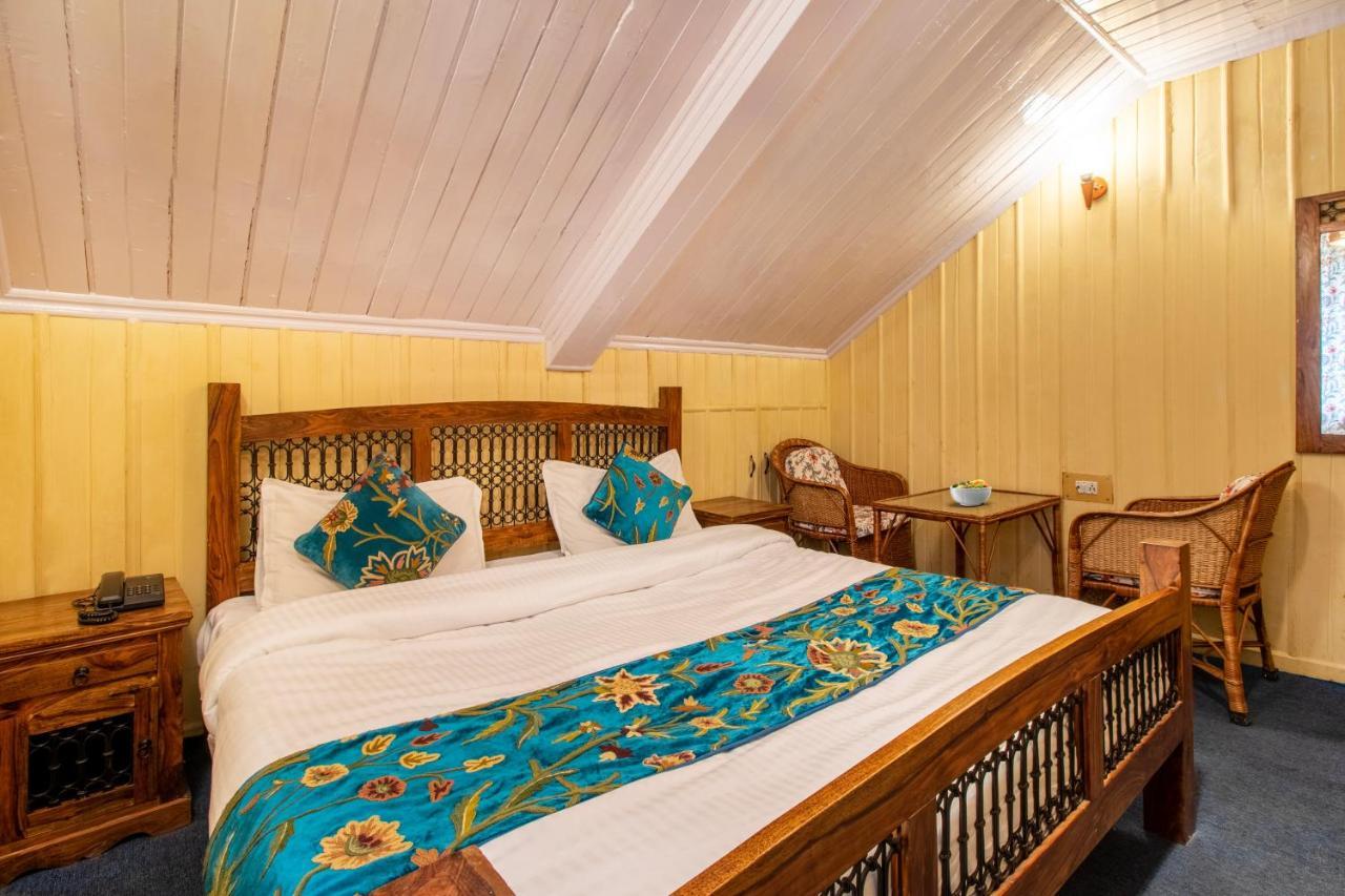 Hotel Little Silver Пагалґем Екстер'єр фото