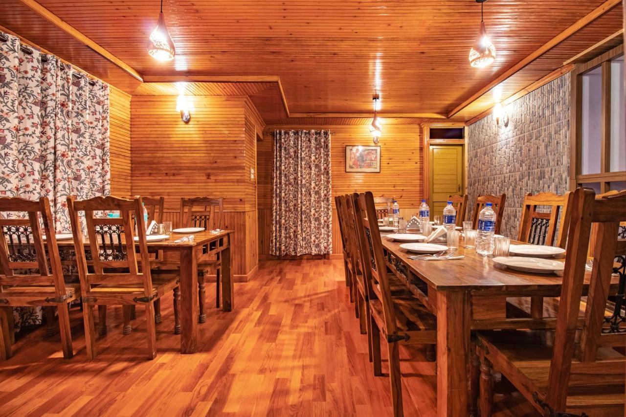 Hotel Little Silver Пагалґем Екстер'єр фото