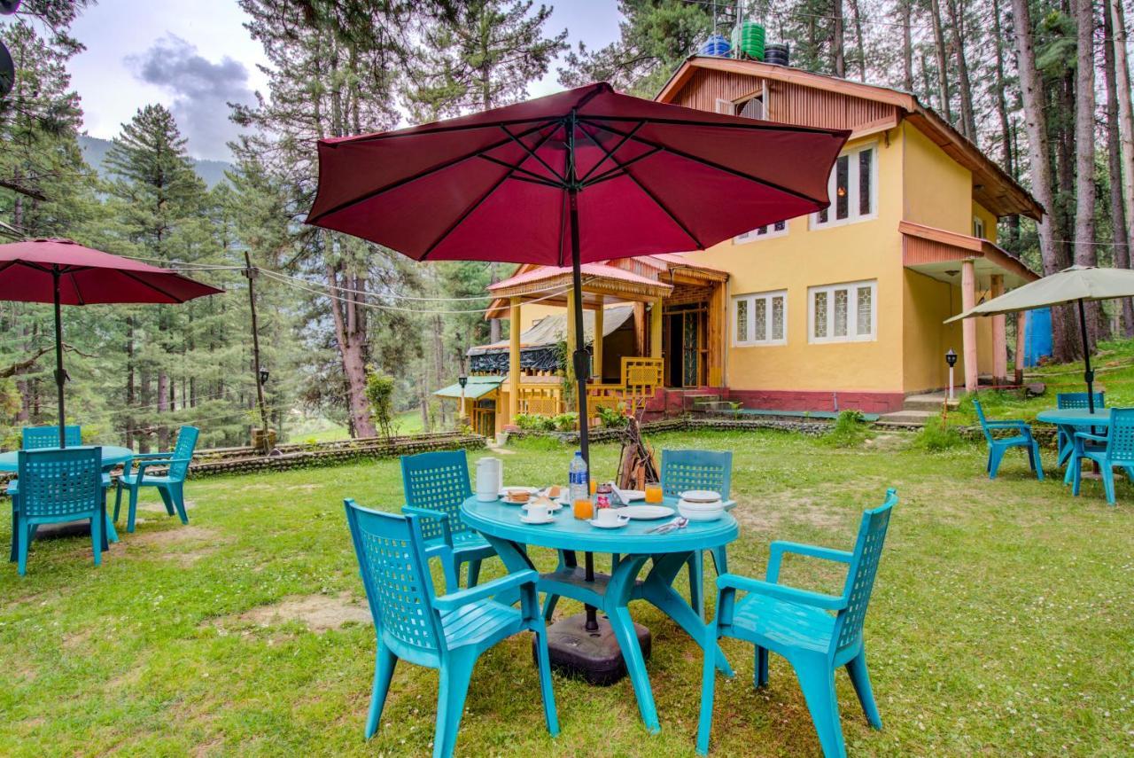 Hotel Little Silver Пагалґем Екстер'єр фото
