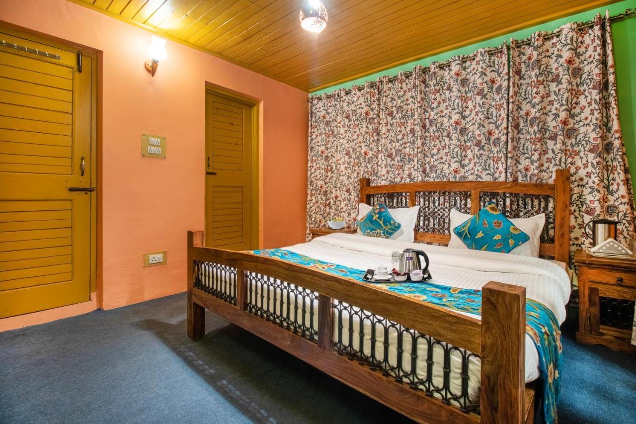 Hotel Little Silver Пагалґем Екстер'єр фото