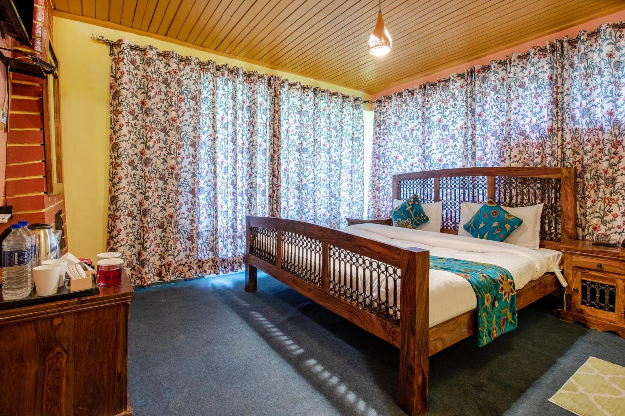 Hotel Little Silver Пагалґем Екстер'єр фото