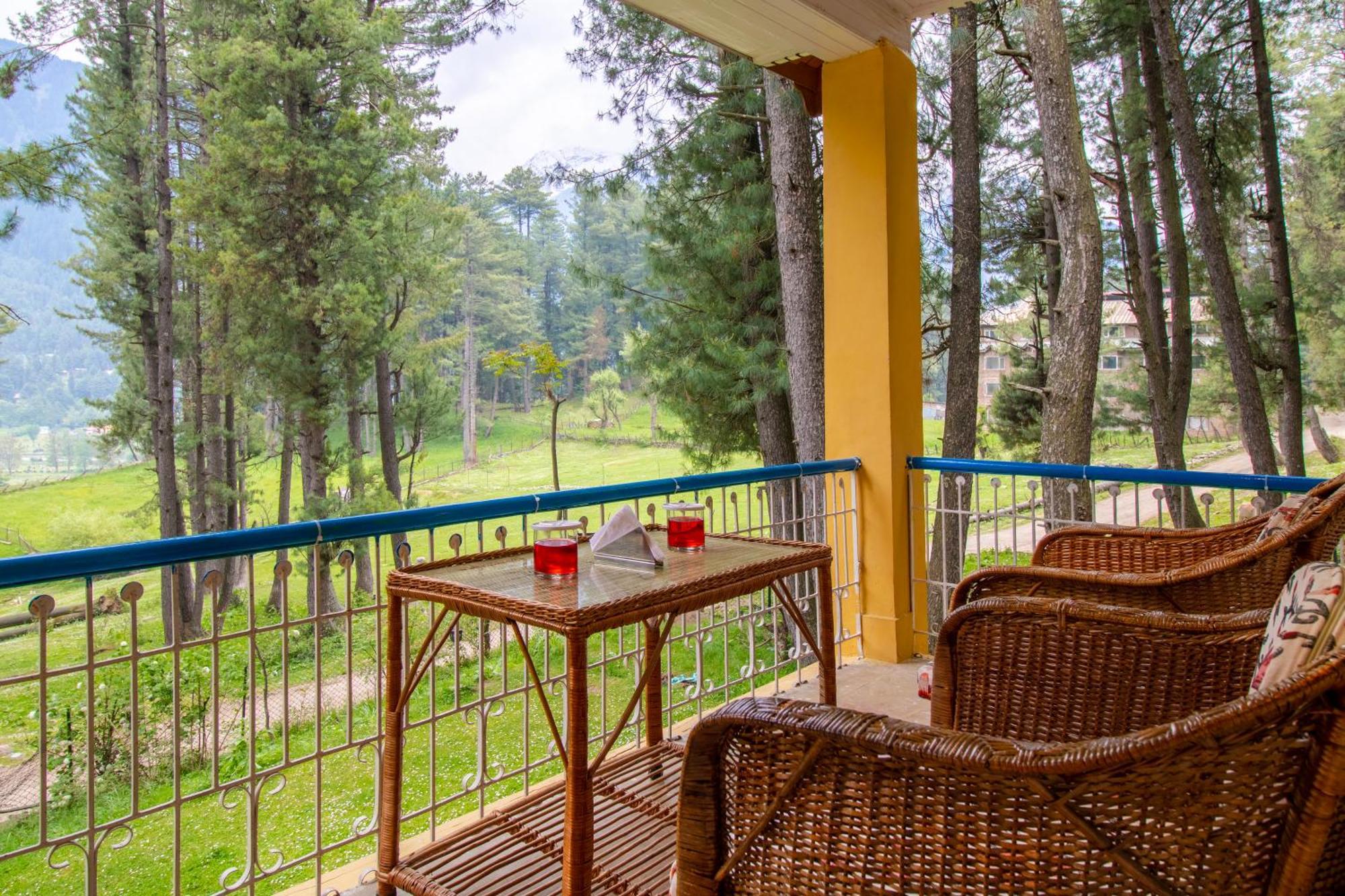 Hotel Little Silver Пагалґем Екстер'єр фото