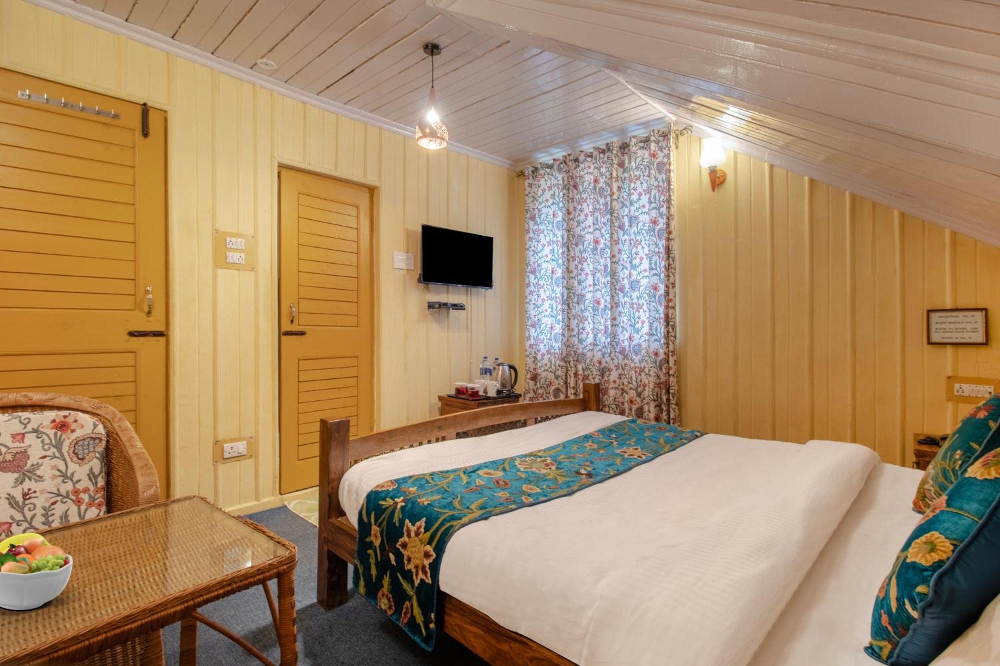 Hotel Little Silver Пагалґем Екстер'єр фото