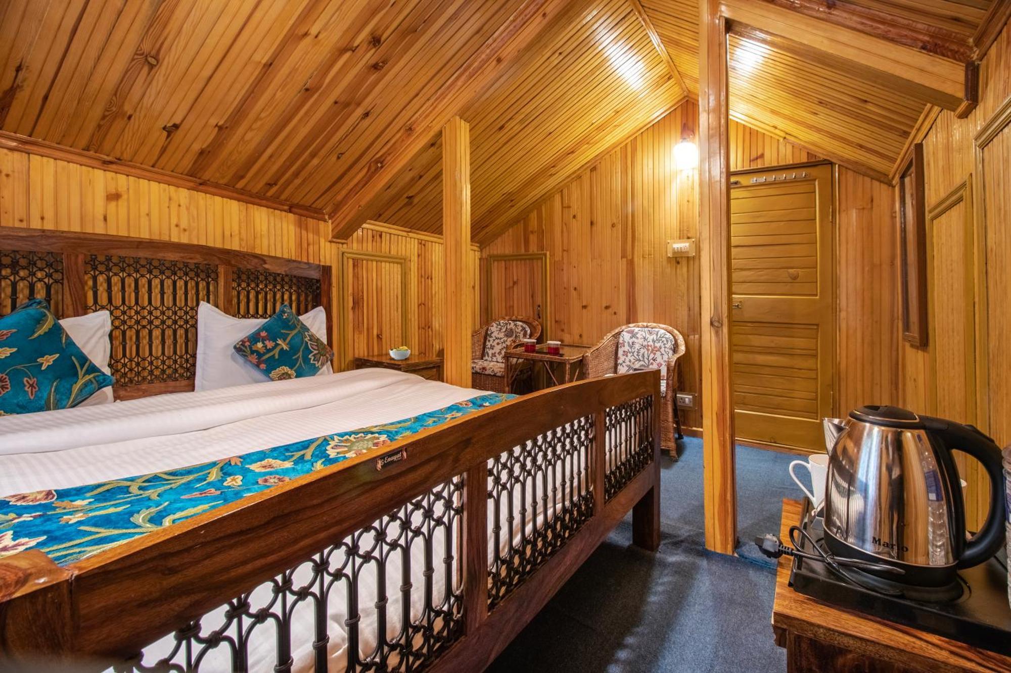 Hotel Little Silver Пагалґем Екстер'єр фото