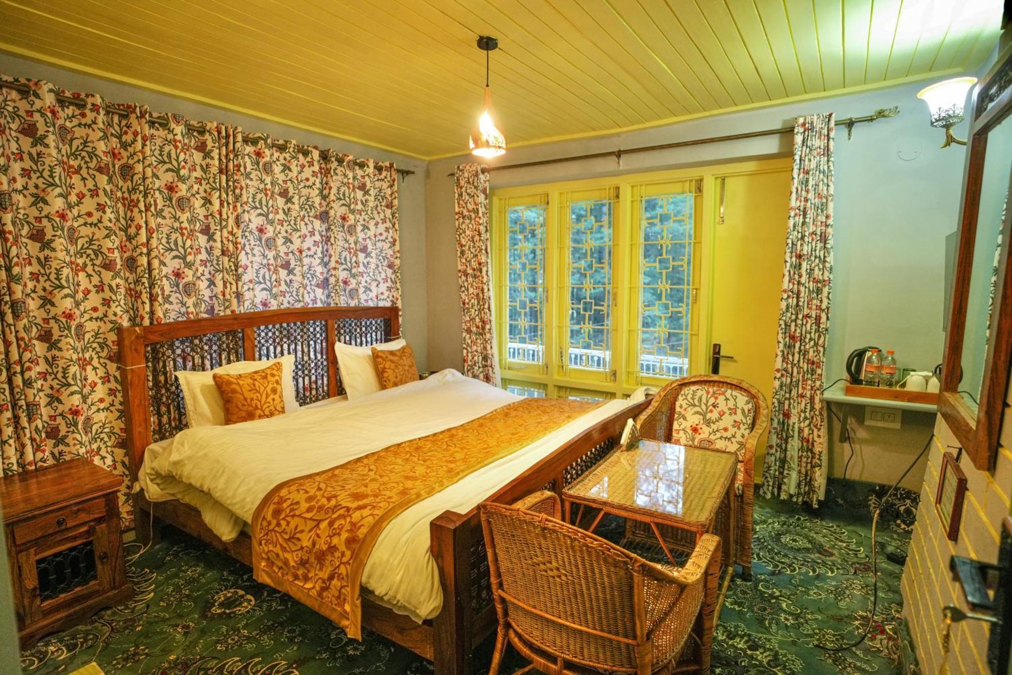 Hotel Little Silver Пагалґем Екстер'єр фото